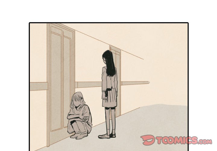 I Pray I Pray EP 22 - Toomics page 3 - 