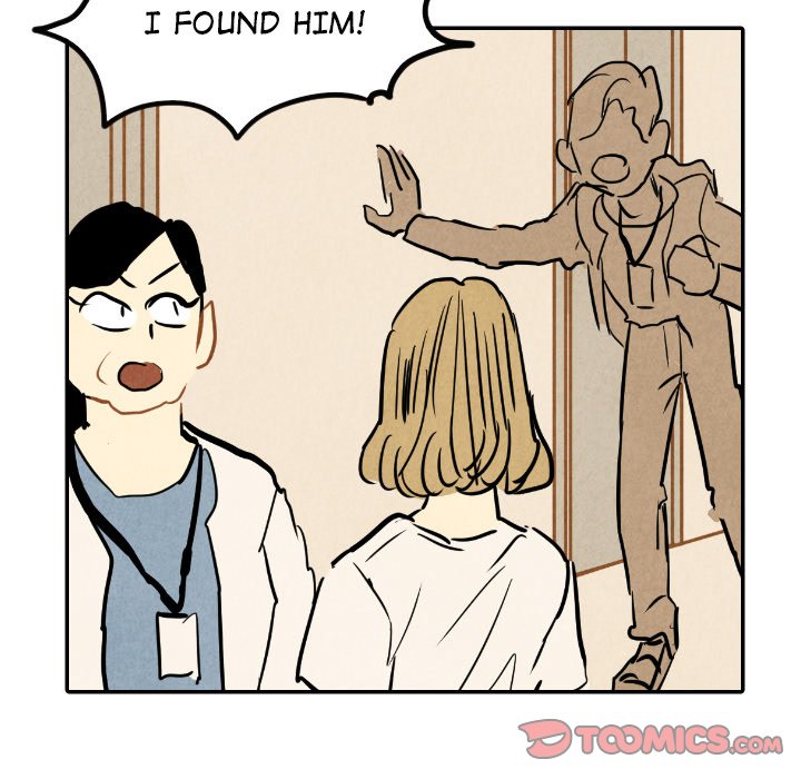 I Pray I Pray EP 22 - Toomics page 21 - 