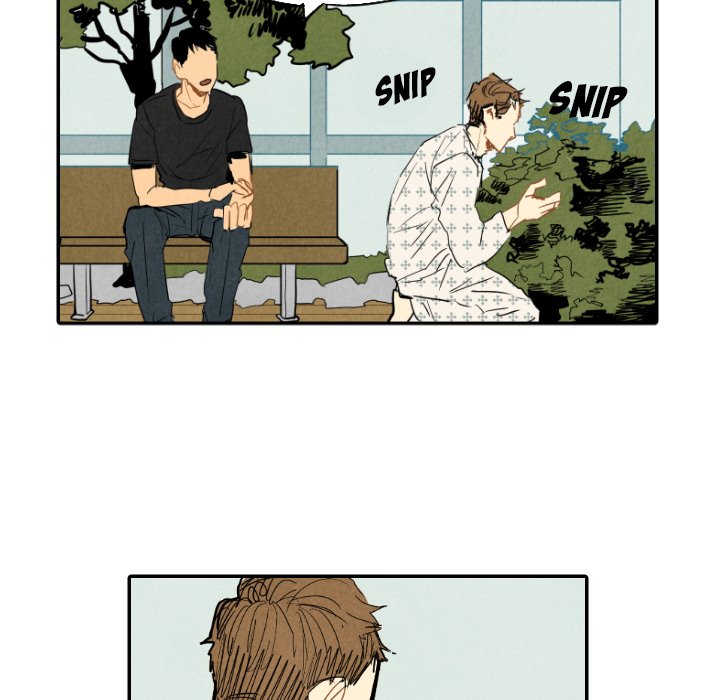 I Pray I Pray EP 22 - Toomics page 27 - 