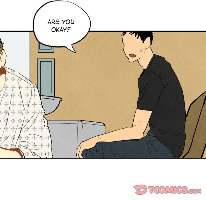 I Pray I Pray EP 22 - Toomics page 30 - 