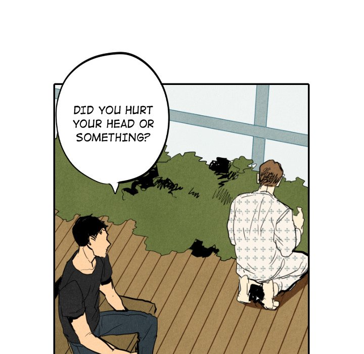 I Pray I Pray EP 22 - Toomics page 31 - 