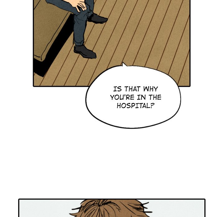 I Pray I Pray EP 22 - Toomics page 32 - 