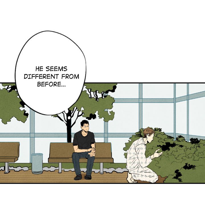 I Pray I Pray EP 22 - Toomics page 35 - 