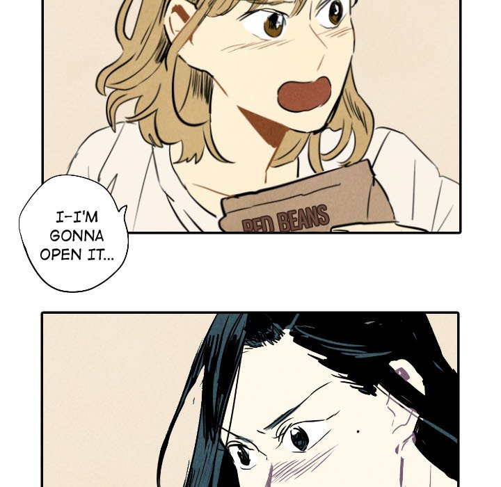 I Pray I Pray EP 22 - Toomics page 5 - 