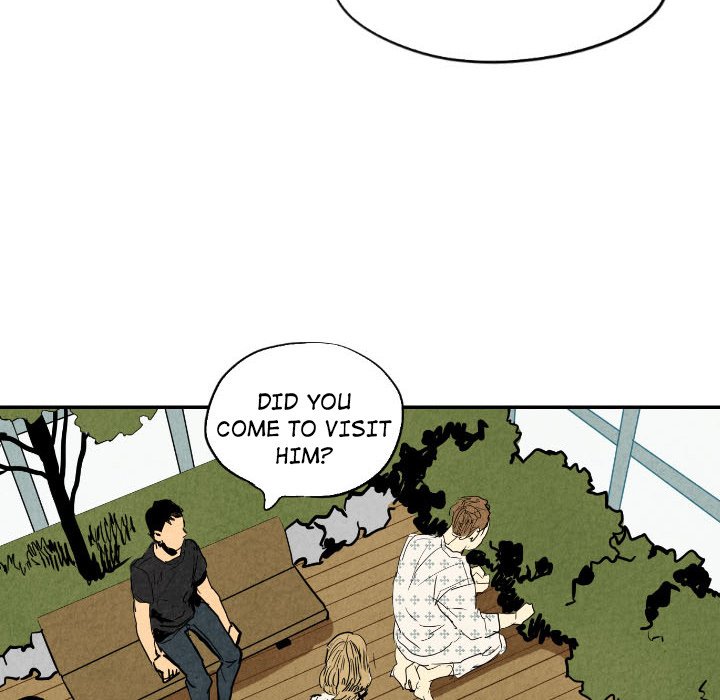 I Pray I Pray EP 22 - Toomics page 42 - 