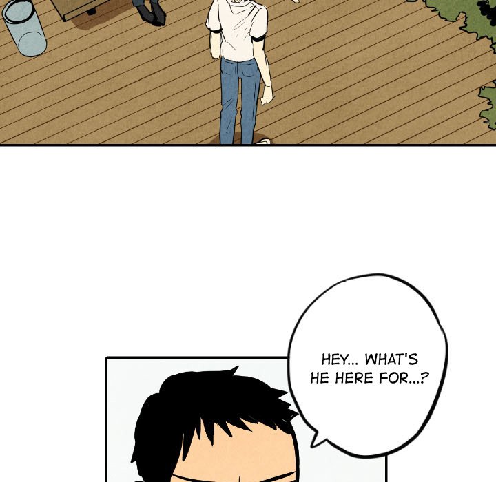 I Pray I Pray EP 22 - Toomics page 43 - 