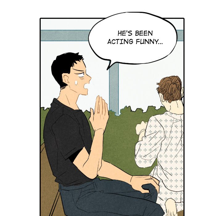 I Pray I Pray EP 22 - Toomics page 45 - 