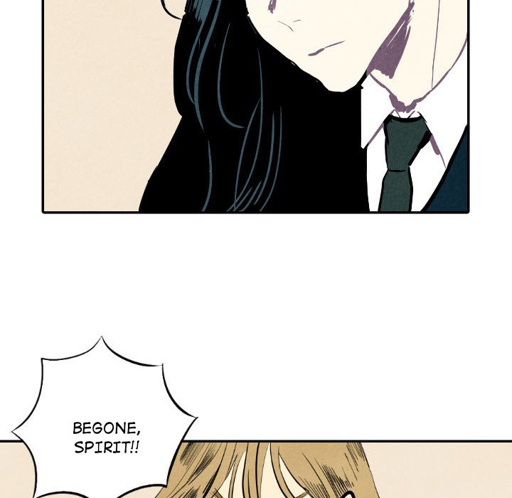 I Pray I Pray EP 22 - Toomics page 6 - 