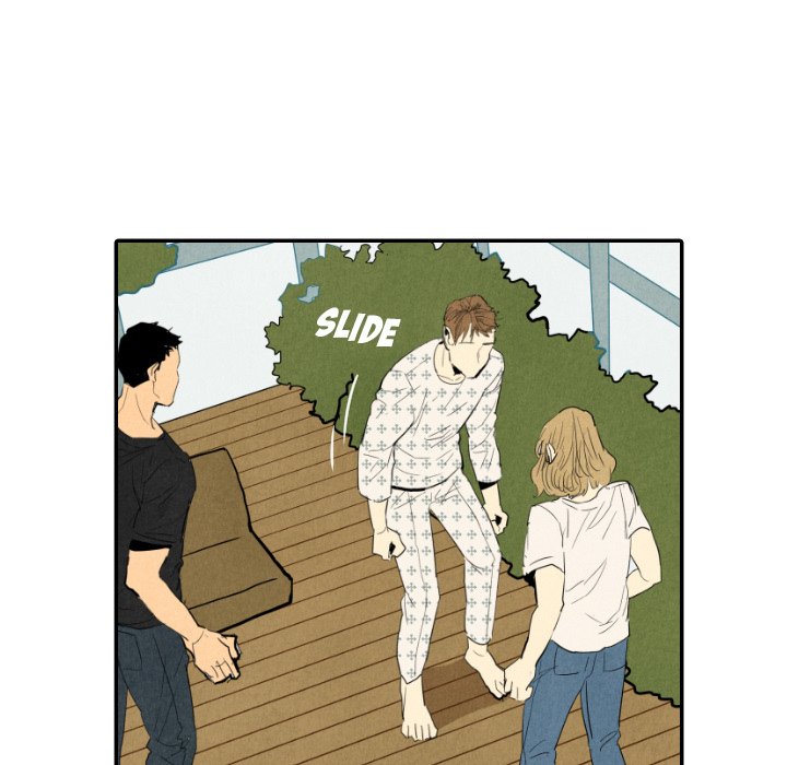 I Pray I Pray EP 22 - Toomics page 82 - 