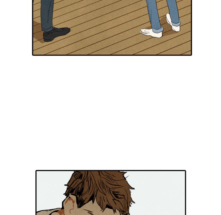 I Pray I Pray EP 22 - Toomics page 83 - 