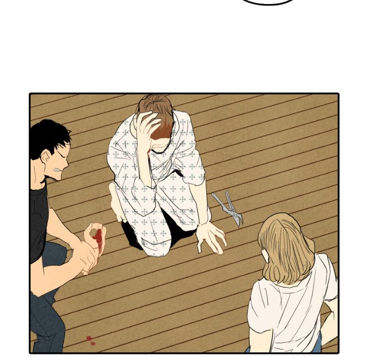 I Pray I Pray EP 22 - Toomics page 92 - 