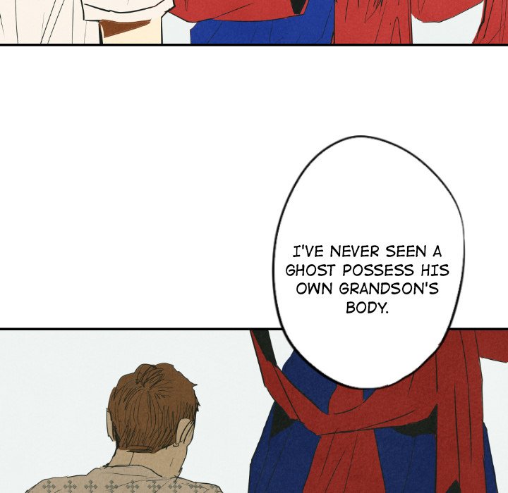 I Pray I Pray EP 22 - Toomics page 96 - 