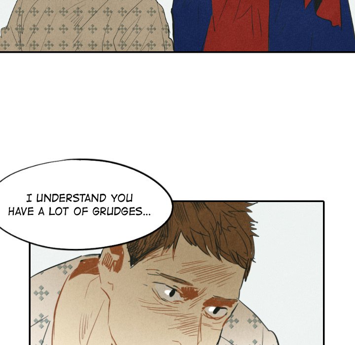 I Pray I Pray EP 22 - Toomics page 97 - 