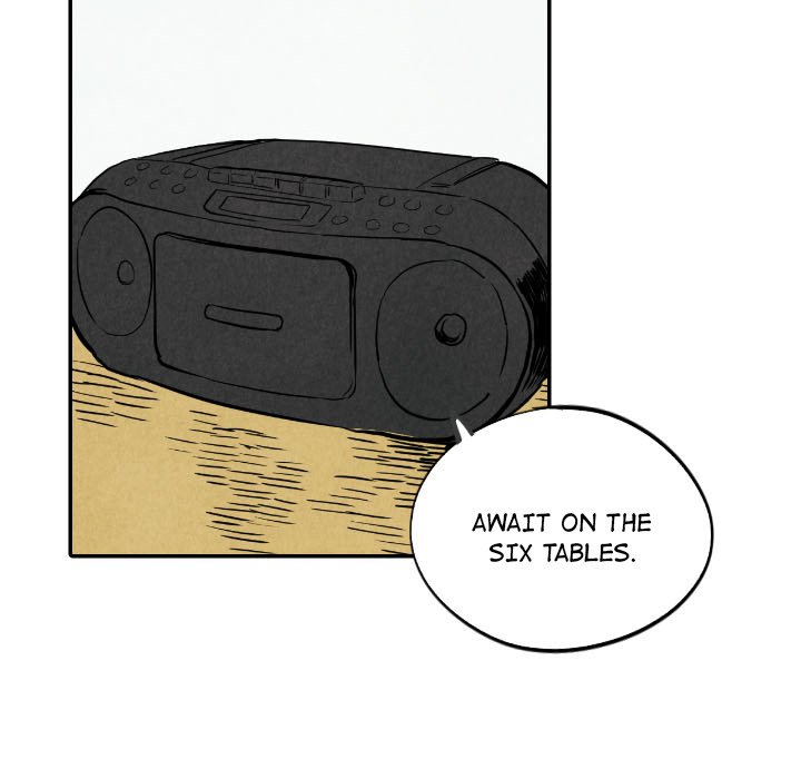 I Pray I Pray EP 23 - Toomics page 105 - 