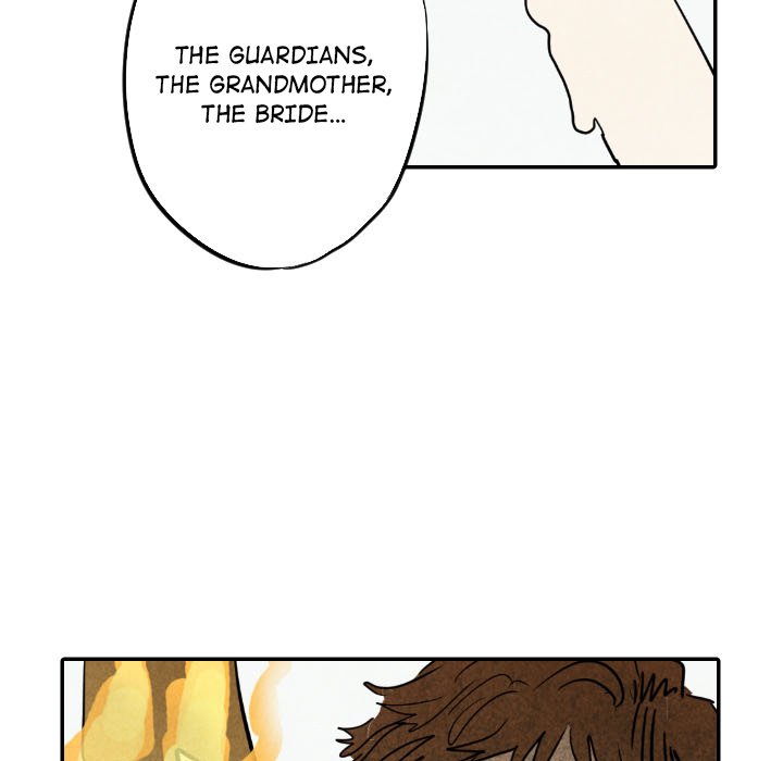 I Pray I Pray EP 23 - Toomics page 107 - 