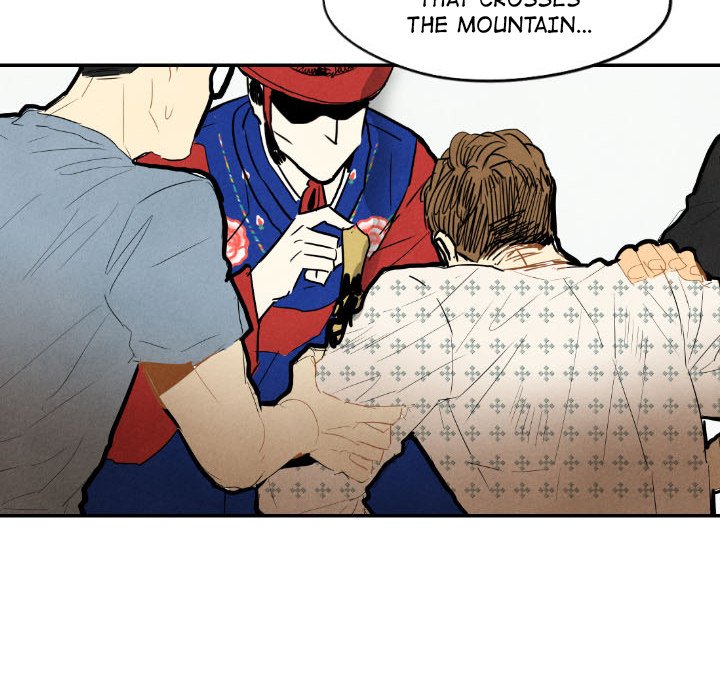 I Pray I Pray EP 23 - Toomics page 110 - 