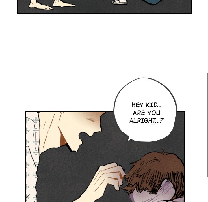 I Pray I Pray EP 23 - Toomics page 12 - 
