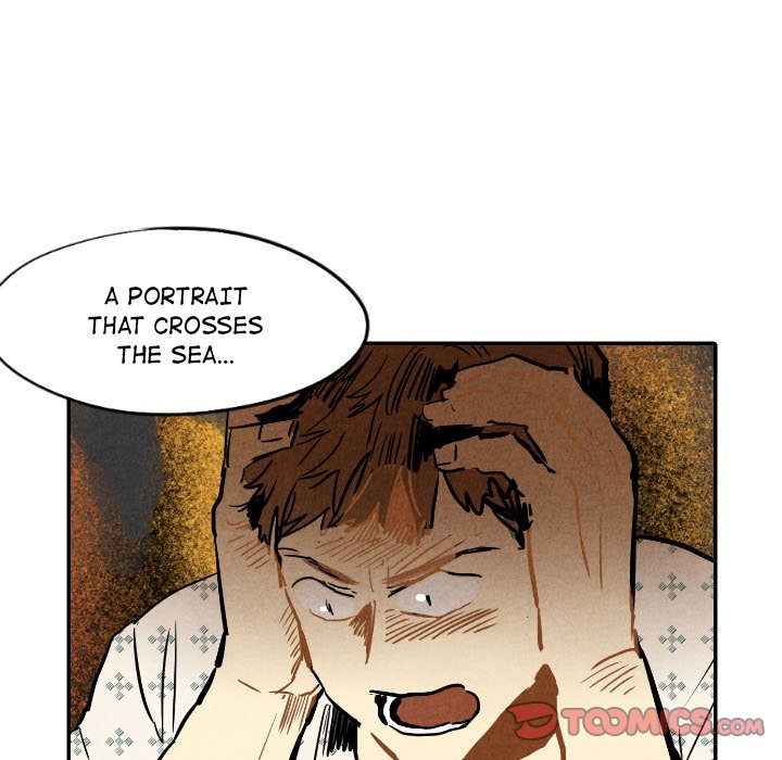 I Pray I Pray EP 23 - Toomics page 111 - 