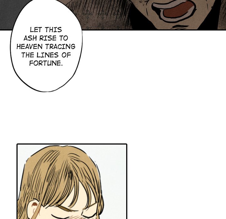 I Pray I Pray EP 23 - Toomics page 122 - 