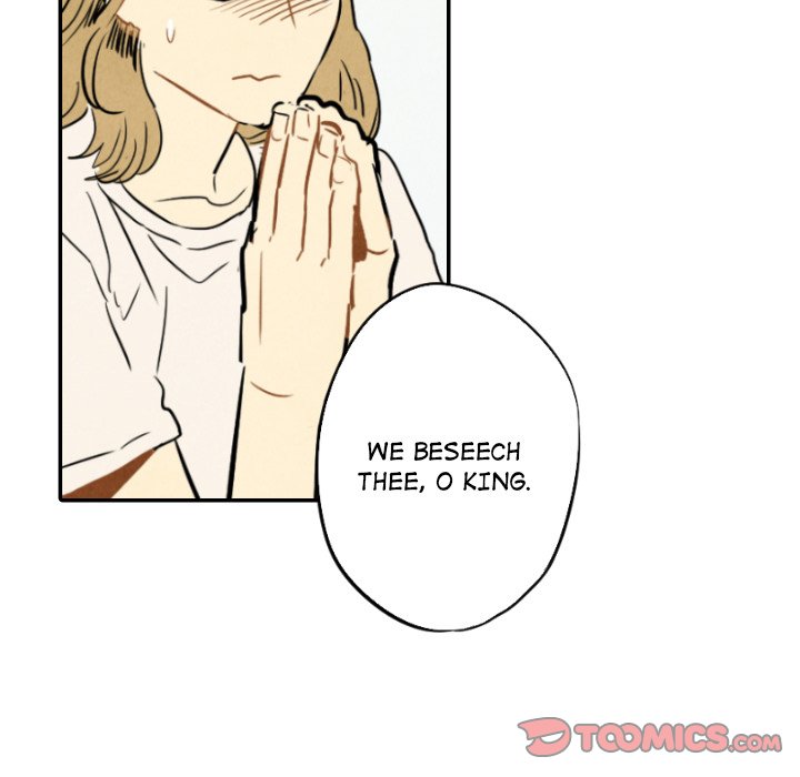I Pray I Pray EP 23 - Toomics page 123 - 