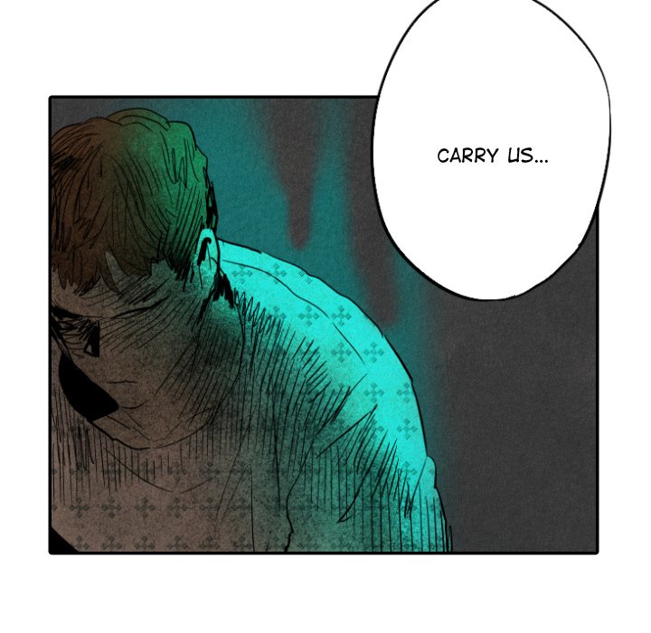 I Pray I Pray EP 23 - Toomics page 129 - 