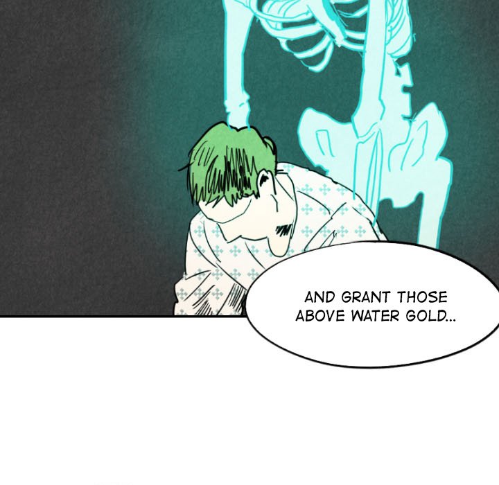 I Pray I Pray EP 23 - Toomics page 131 - 