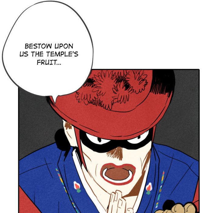 I Pray I Pray EP 23 - Toomics page 132 - 