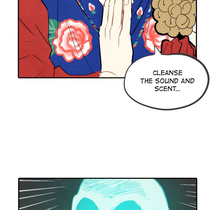 I Pray I Pray EP 23 - Toomics page 133 - 