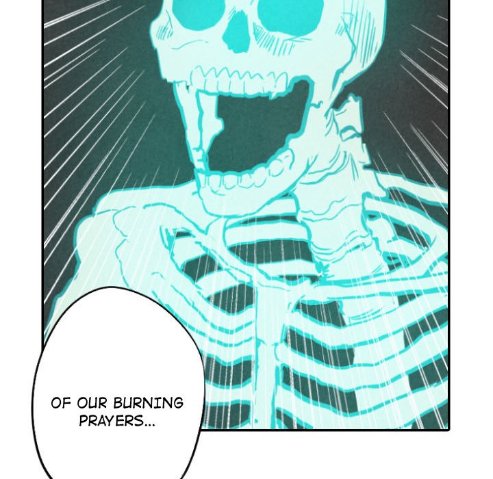 I Pray I Pray EP 23 - Toomics page 134 - 