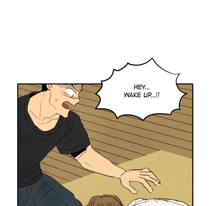 I Pray I Pray EP 23 - Toomics page 141 - 