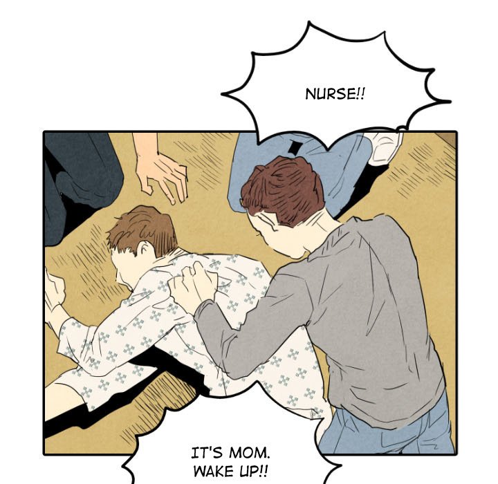 I Pray I Pray EP 23 - Toomics page 145 - 