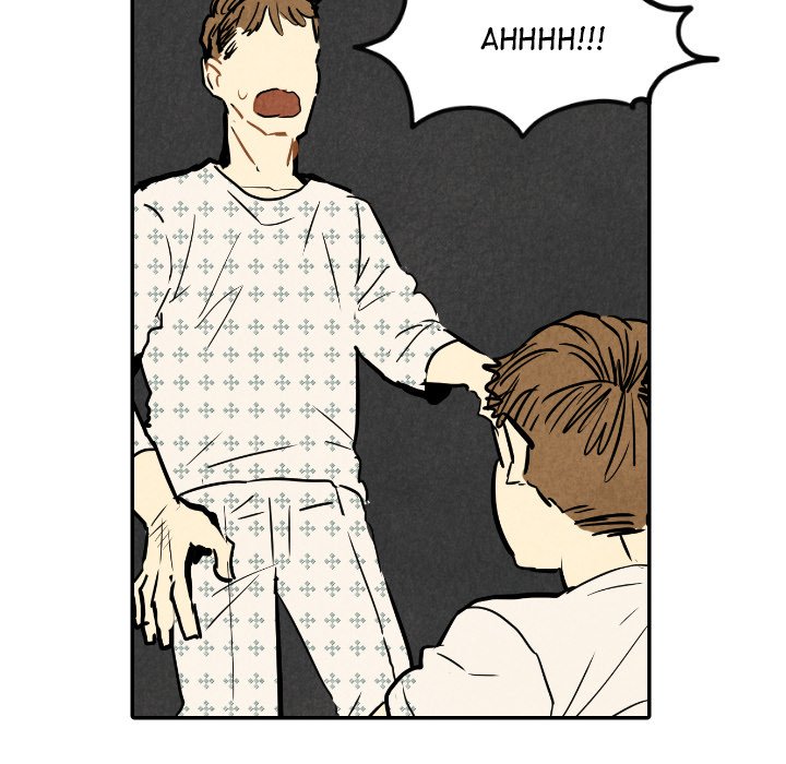 I Pray I Pray EP 23 - Toomics page 16 - 