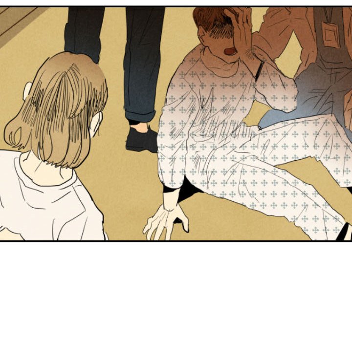 I Pray I Pray EP 23 - Toomics page 158 - 