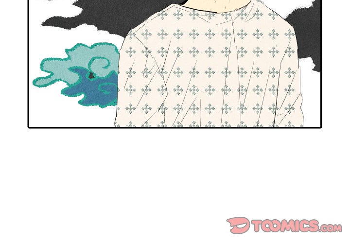 I Pray I Pray EP 23 - Toomics page 3 - 