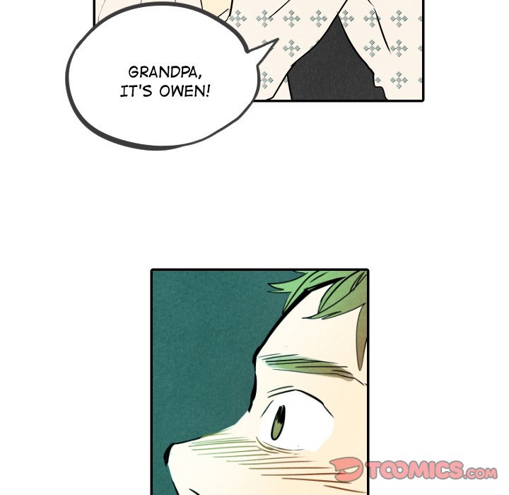 I Pray I Pray EP 23 - Toomics page 27 - 