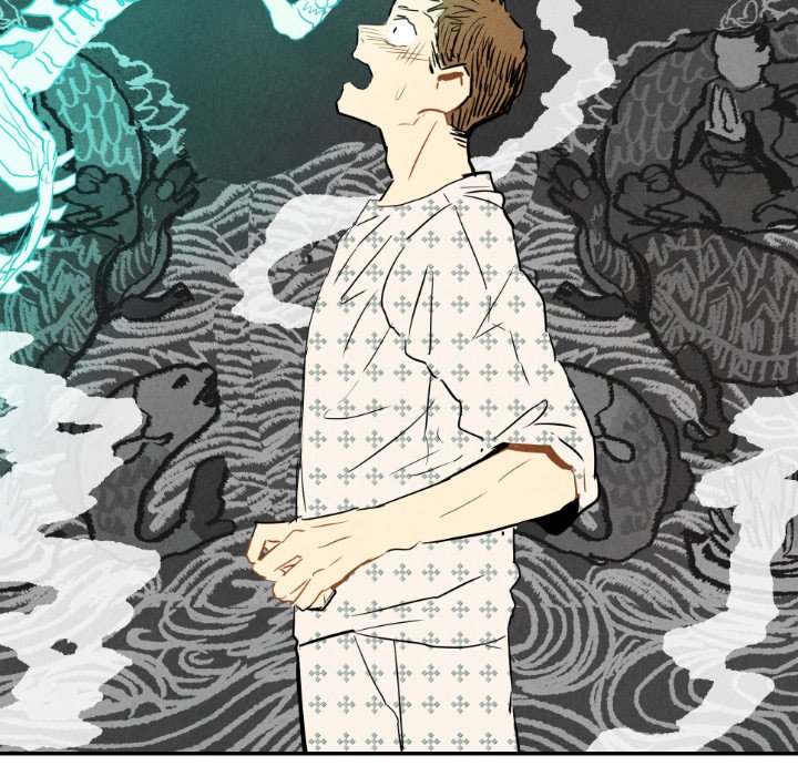 I Pray I Pray EP 23 - Toomics page 29 - 