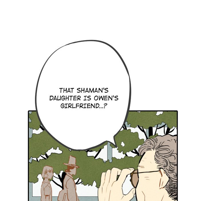 I Pray I Pray EP 23 - Toomics page 35 - 