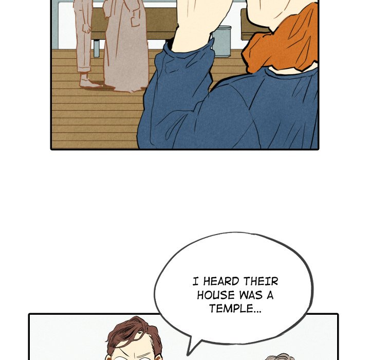 I Pray I Pray EP 23 - Toomics page 36 - 