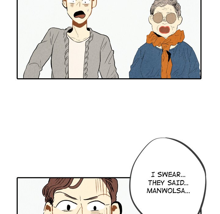 I Pray I Pray EP 23 - Toomics page 37 - 