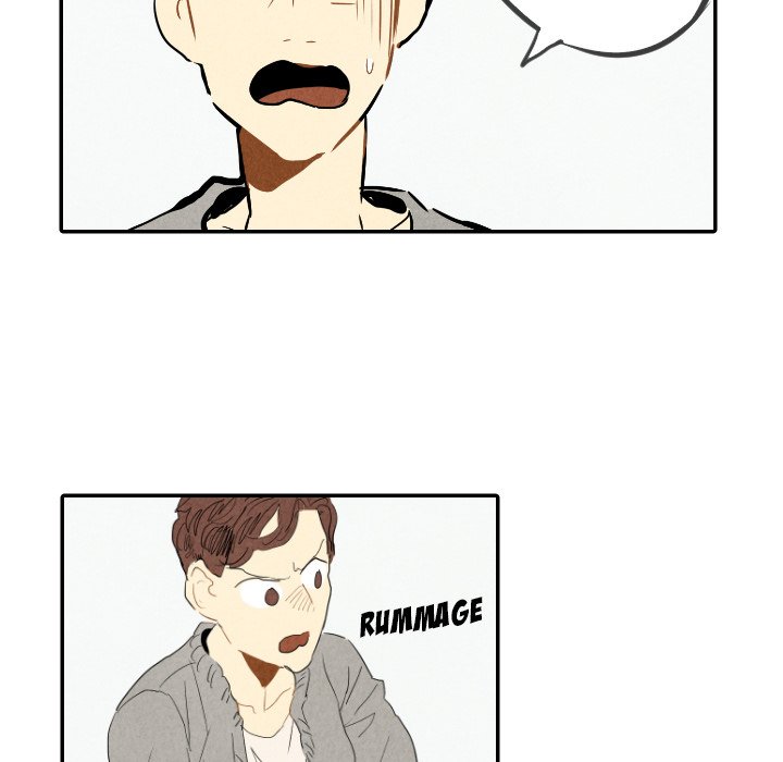 I Pray I Pray EP 23 - Toomics page 38 - 