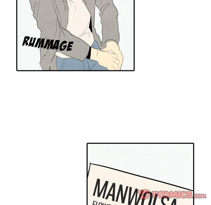 I Pray I Pray EP 23 - Toomics page 39 - 
