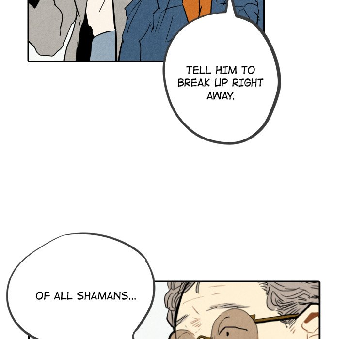 I Pray I Pray EP 23 - Toomics page 42 - 