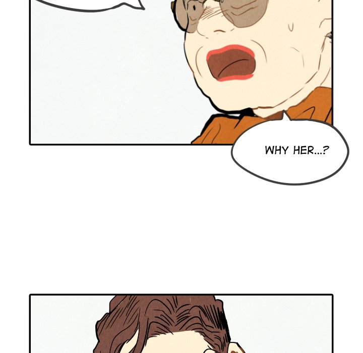 I Pray I Pray EP 23 - Toomics page 43 - 