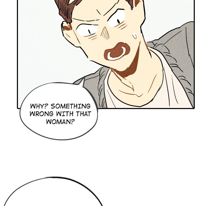 I Pray I Pray EP 23 - Toomics page 44 - 