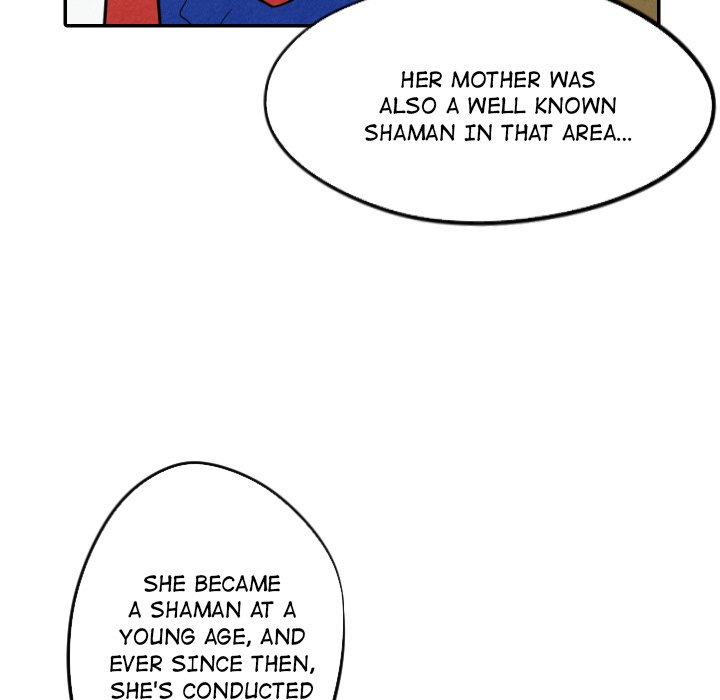 I Pray I Pray EP 23 - Toomics page 46 - 