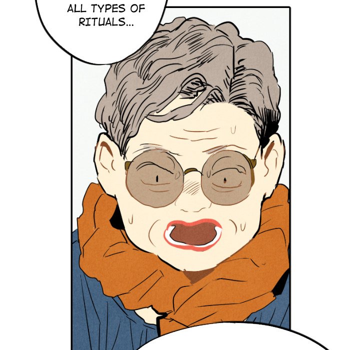 I Pray I Pray EP 23 - Toomics page 47 - 