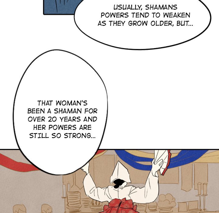 I Pray I Pray EP 23 - Toomics page 48 - 