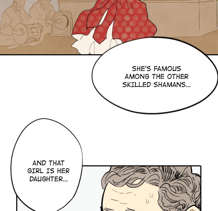 I Pray I Pray EP 23 - Toomics page 49 - 