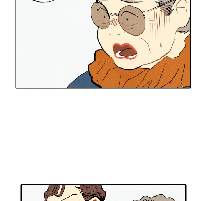 I Pray I Pray EP 23 - Toomics page 50 - 