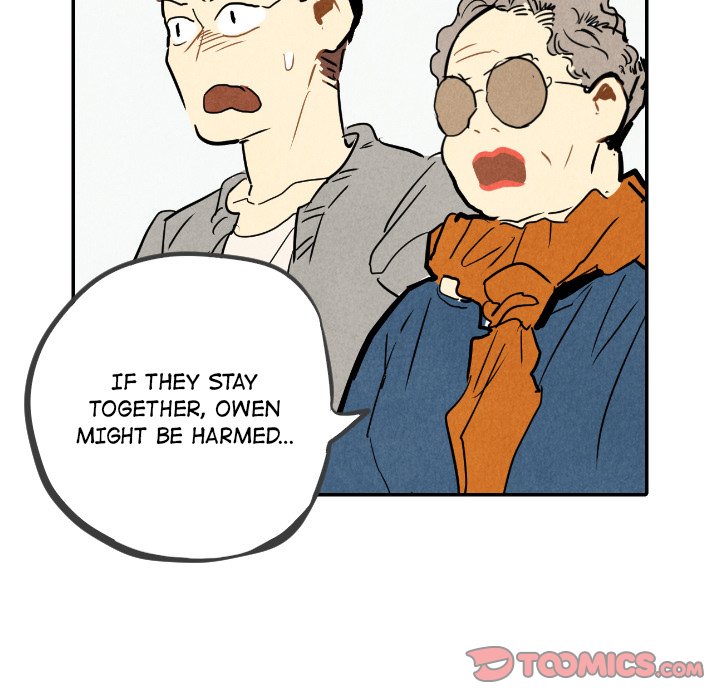 I Pray I Pray EP 23 - Toomics page 51 - 